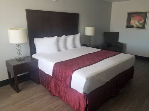 Imagen de la habitación del Hotel Red Roof Inn Mesa Gilbert. Foto 3