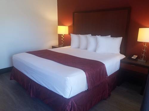 Imagen de la habitación del Hotel Red Roof Inn Mesa Gilbert. Foto 4