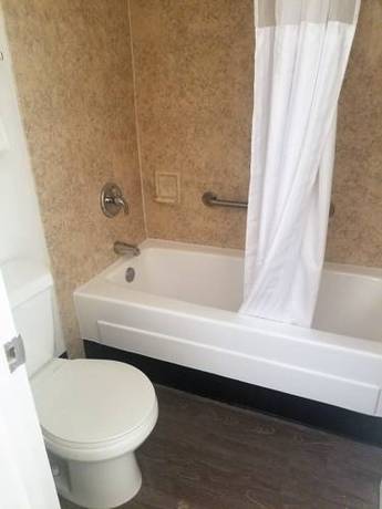 Imagen de la habitación del Hotel Red Roof Inn Mesa Gilbert. Foto 5