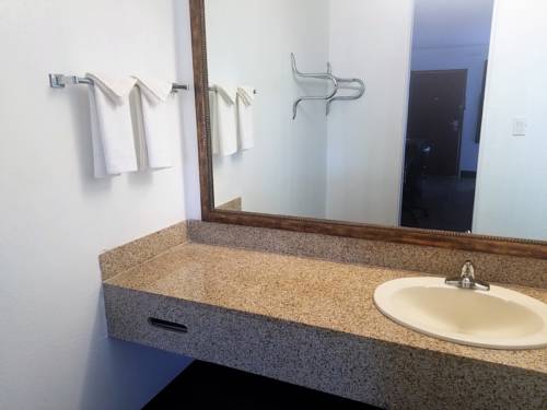 Imagen de la habitación del Hotel Red Roof Inn Mesa Gilbert. Foto 6
