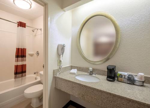 Imagen de la habitación del Hotel Red Roof Inn Milford - New Haven. Foto 1