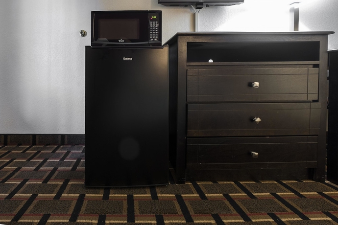 Imagen de la habitación del Hotel Red Roof Inn Mobile - Midtown. Foto 5