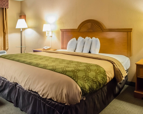 Imagen de la habitación del Hotel Red Roof Inn Mobile North - Saraland. Foto 6