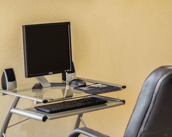 Imagen de la habitación del Hotel Red Roof Inn Mobile North - Saraland. Foto 7