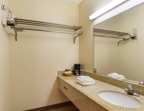 Imagen de la habitación del Hotel Red Roof Inn Montgomery Midtown. Foto 3