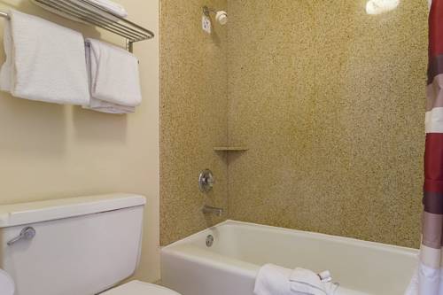 Imagen de la habitación del Hotel Red Roof Inn Montgomery Midtown. Foto 5