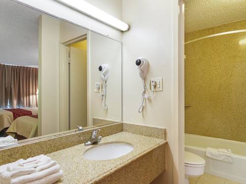 Imagen de la habitación del Hotel Red Roof Inn Montgomery Midtown. Foto 6