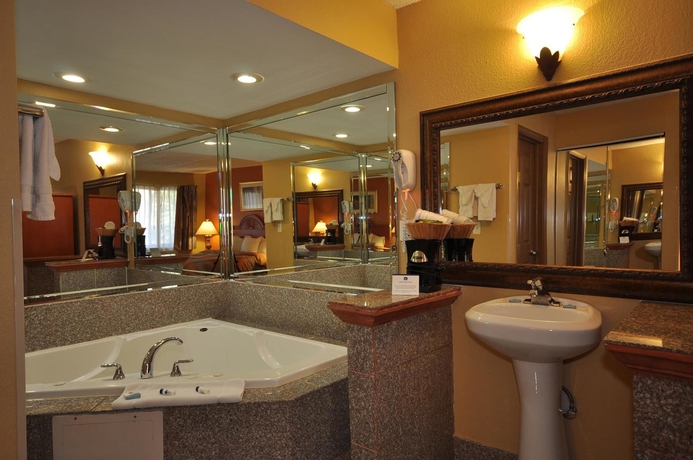 Imagen de la habitación del Hotel Red Roof Inn Morton Grove. Foto 9