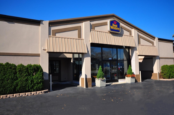 Imagen general del Hotel Red Roof Inn Morton Grove. Foto 2