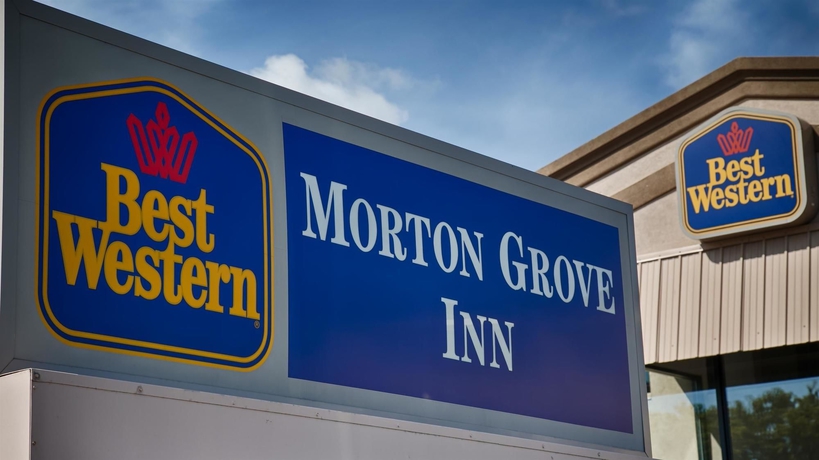 Imagen general del Hotel Red Roof Inn Morton Grove. Foto 3