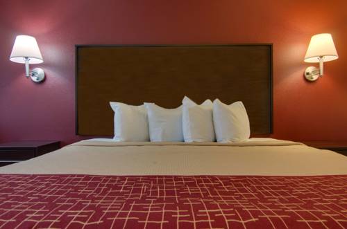 Imagen de la habitación del Hotel Red Roof Inn Murfreesboro. Foto 4