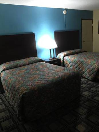 Imagen de la habitación del Hotel Red Roof Inn Murray. Foto 4