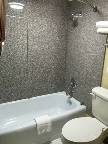 Imagen general del Hotel Red Roof Inn Murray. Foto 1