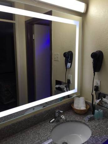 Imagen de la habitación del Hotel Red Roof Inn Murray. Foto 6
