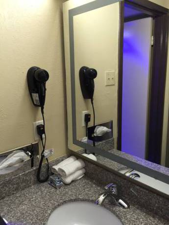 Imagen de la habitación del Hotel Red Roof Inn Murray. Foto 7