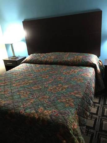 Imagen de la habitación del Hotel Red Roof Inn Murray. Foto 9