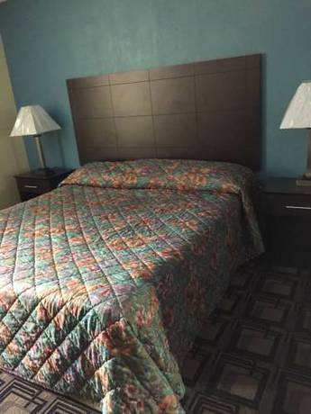 Imagen de la habitación del Hotel Red Roof Inn Murray. Foto 10