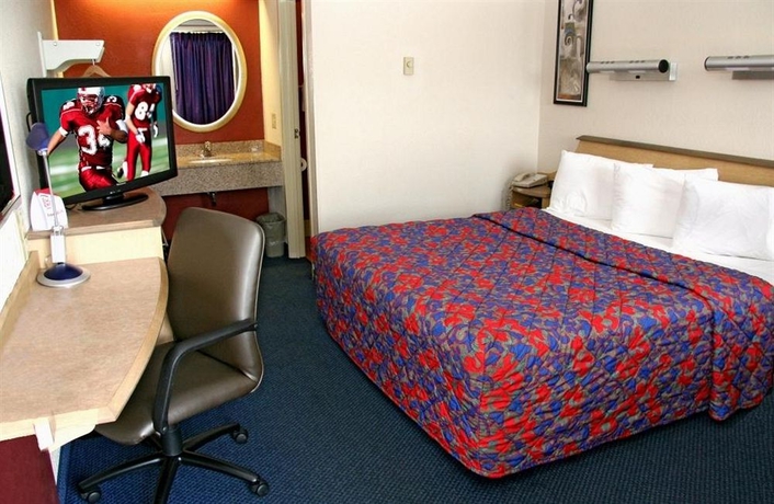 Imagen de la habitación del Hotel Red Roof Inn Myrtle Beach - Market Commons. Foto 5