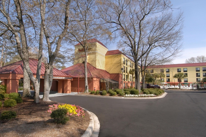 Imagen general del Hotel Red Roof Inn Myrtle Beach - Market Commons. Foto 3