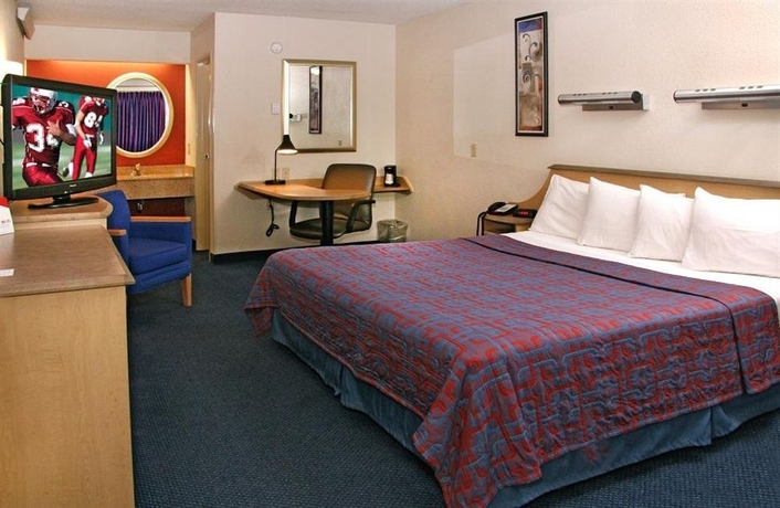 Imagen de la habitación del Hotel Red Roof Inn Myrtle Beach - Market Commons. Foto 11