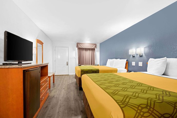 Imagen de la habitación del Hotel Red Roof Inn Nacogdoches. Foto 14