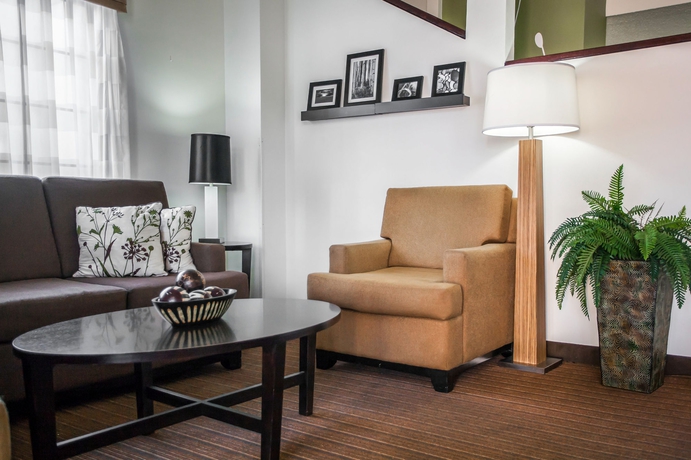 Imagen de la habitación del Hotel Red Roof Inn New Orleans Airport. Foto 3