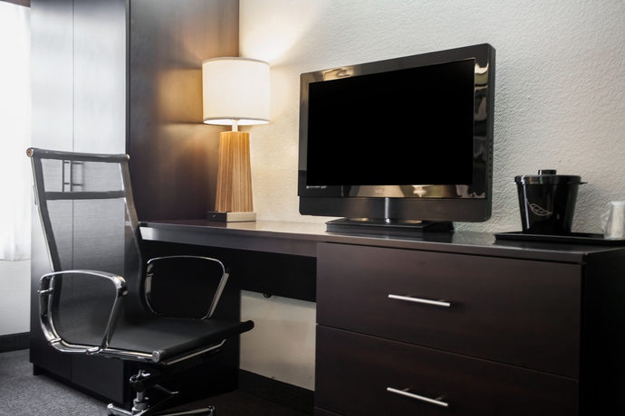 Imagen de la habitación del Hotel Red Roof Inn New Orleans Airport. Foto 4