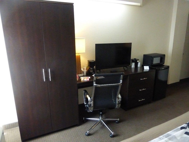 Imagen de la habitación del Hotel Red Roof Inn New Orleans Airport. Foto 5