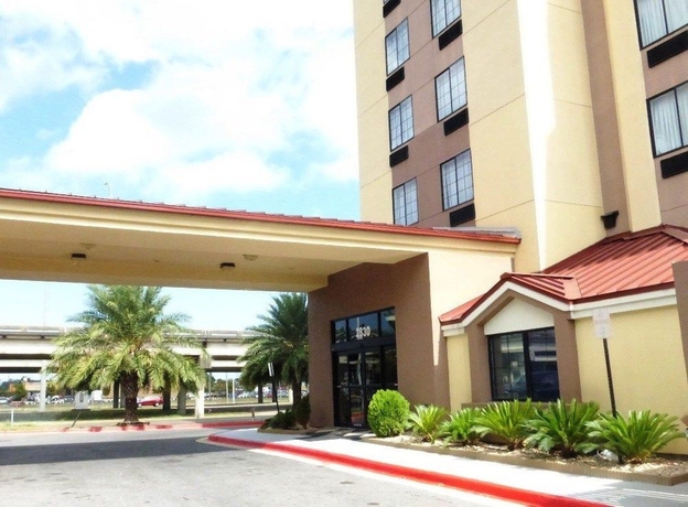 Imagen general del Hotel Red Roof Inn New Orleans Airport. Foto 1