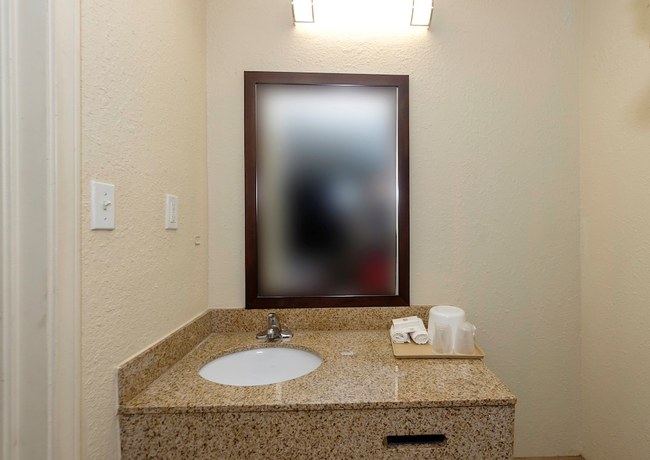 Imagen de la habitación del Hotel Red Roof Inn New Orleans - Westbank. Foto 12