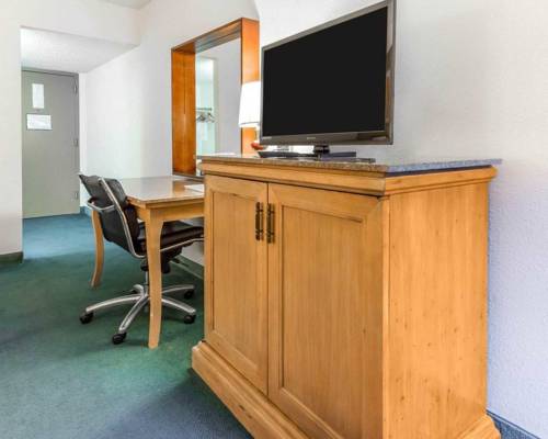 Imagen de la habitación del Hotel Red Roof Inn New Stanton. Foto 9