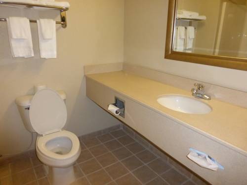 Imagen de la habitación del Hotel Red Roof Inn Newport News - Yorktown. Foto 3