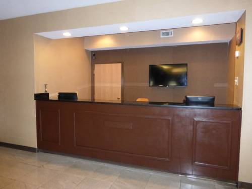 Imagen de la habitación del Hotel Red Roof Inn Newport News - Yorktown. Foto 5