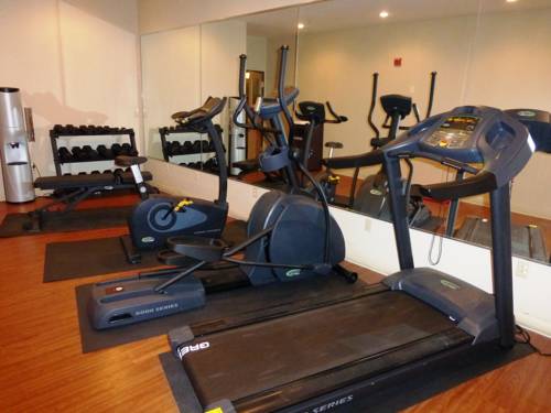 Imagen de la habitación del Hotel Red Roof Inn Newport News - Yorktown. Foto 6