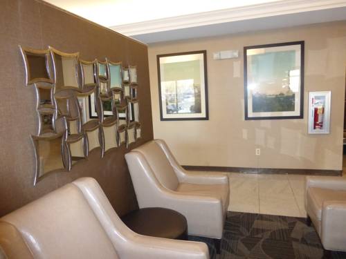Imagen de la habitación del Hotel Red Roof Inn Newport News - Yorktown. Foto 7