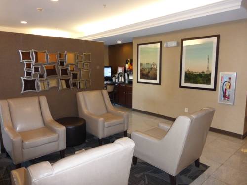 Imagen de la habitación del Hotel Red Roof Inn Newport News - Yorktown. Foto 8