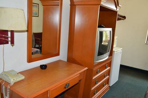 Imagen de la habitación del Hotel Red Roof Inn Norfolk - Portsmouth. Foto 3