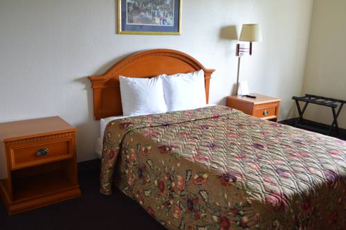 Imagen de la habitación del Hotel Red Roof Inn Norfolk - Portsmouth. Foto 4