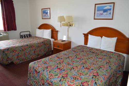 Imagen de la habitación del Hotel Red Roof Inn Norfolk - Portsmouth. Foto 5
