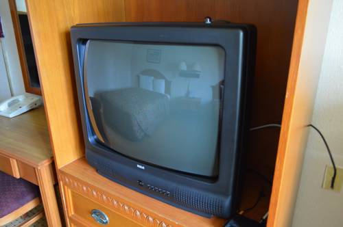 Imagen de la habitación del Hotel Red Roof Inn Norfolk - Portsmouth. Foto 6