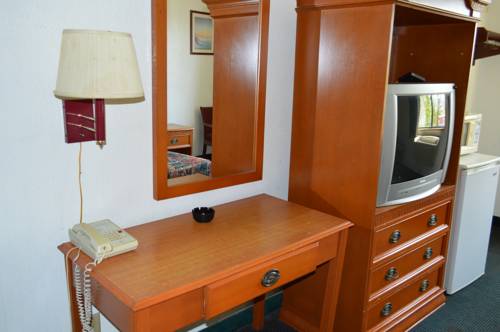 Imagen de la habitación del Hotel Red Roof Inn Norfolk - Portsmouth. Foto 8