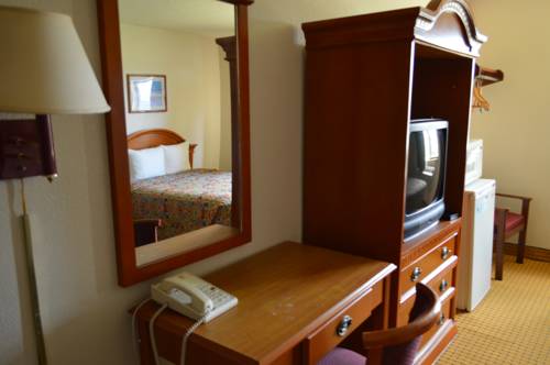 Imagen de la habitación del Hotel Red Roof Inn Norfolk - Portsmouth. Foto 9