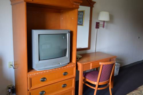 Imagen de la habitación del Hotel Red Roof Inn Norfolk - Portsmouth. Foto 11
