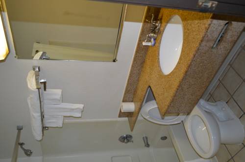 Imagen de la habitación del Hotel Red Roof Inn Norfolk - Portsmouth. Foto 14