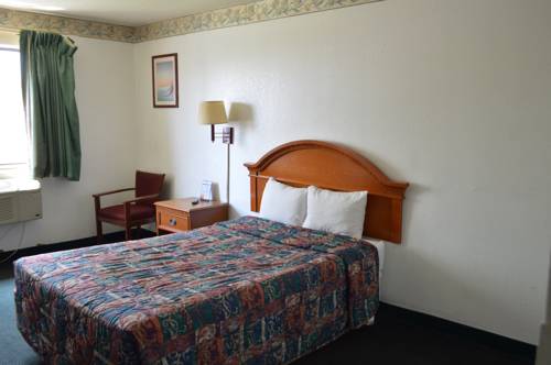Imagen de la habitación del Hotel Red Roof Inn Norfolk - Portsmouth. Foto 16