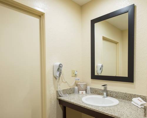 Imagen de la habitación del Hotel Red Roof Inn Ocala. Foto 5