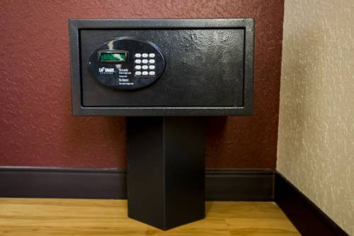 Imagen de la habitación del Hotel Red Roof Inn Ocala. Foto 8