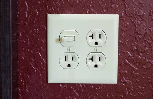 Imagen de la habitación del Hotel Red Roof Inn Ocala. Foto 12