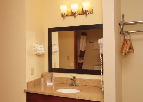 Imagen general del Hotel Red Roof Inn Osage Beach - Lake Of The Ozarks. Foto 1