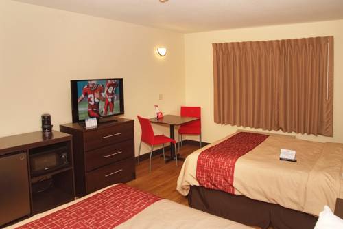 Imagen de la habitación del Hotel Red Roof Inn Osage Beach - Lake Of The Ozarks. Foto 9